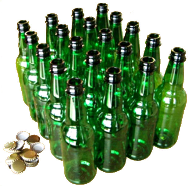 APRO Recycling buys plastic beer bottles