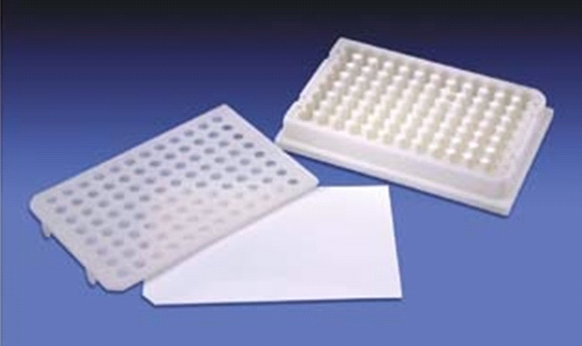 APRO Recycling buys Microtitre plates